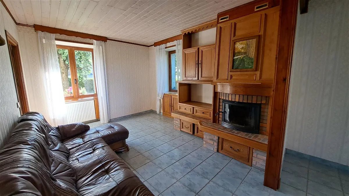 Maison à vendre, 192m², Domessin