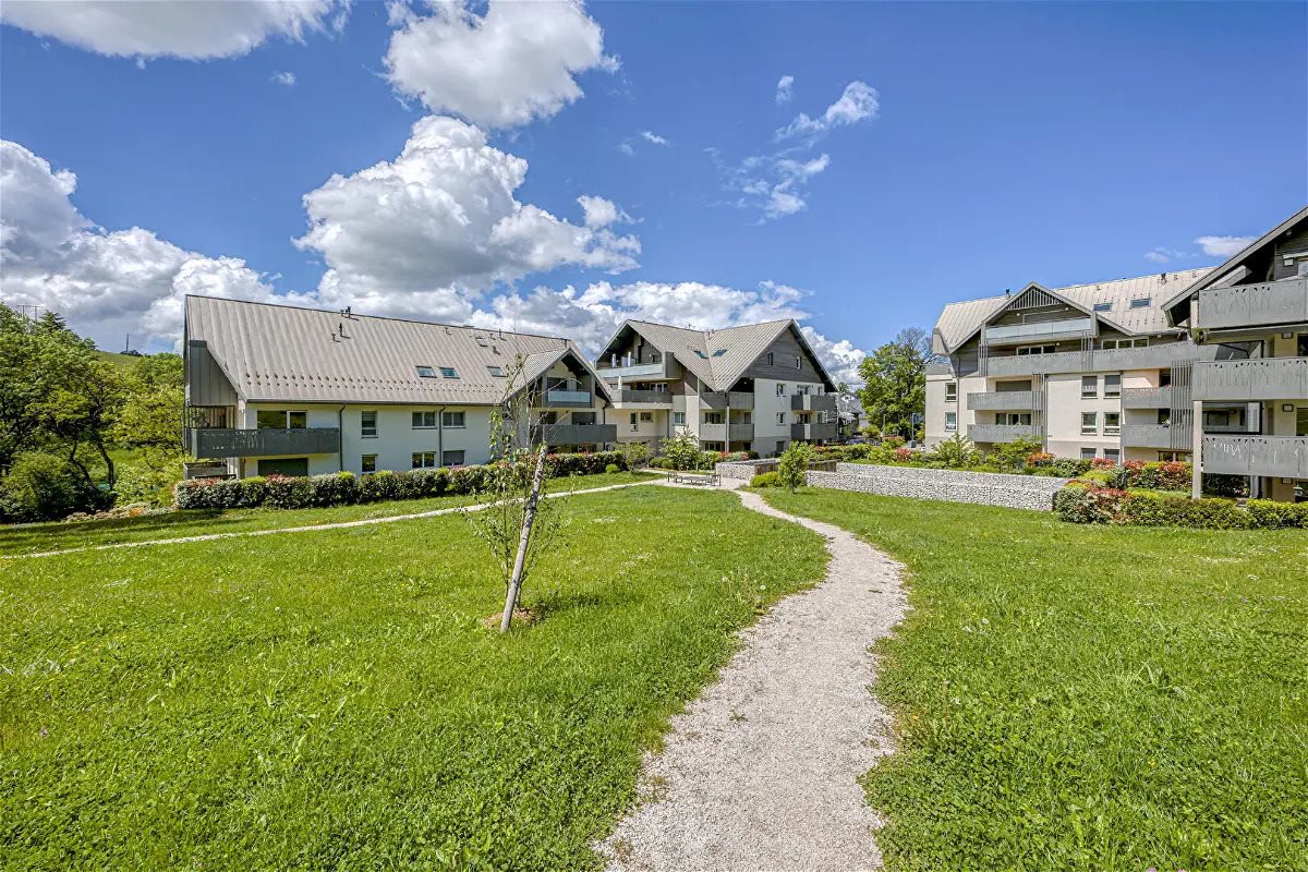 Appartement à vendre, 81m², Jacob-Bellecombette