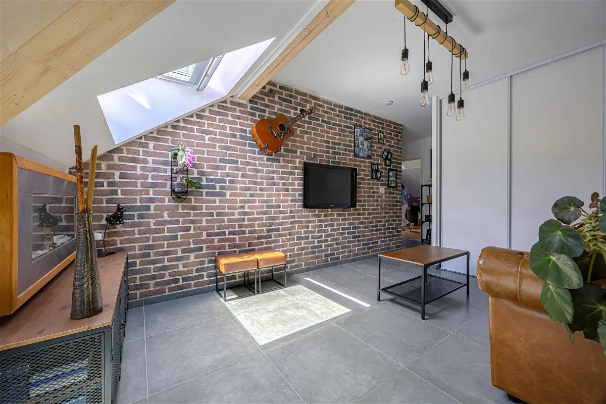 Appartement à vendre, 81m², Jacob-Bellecombette
