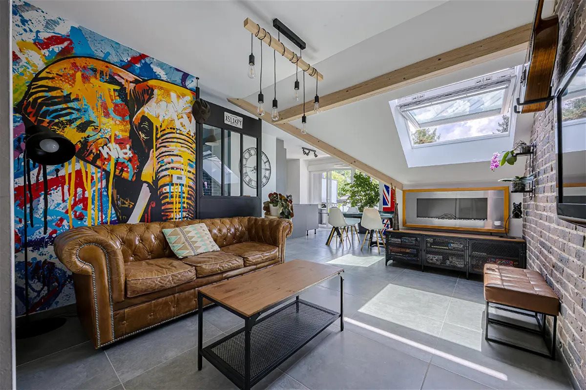 Appartement à vendre, 81m², Jacob-Bellecombette