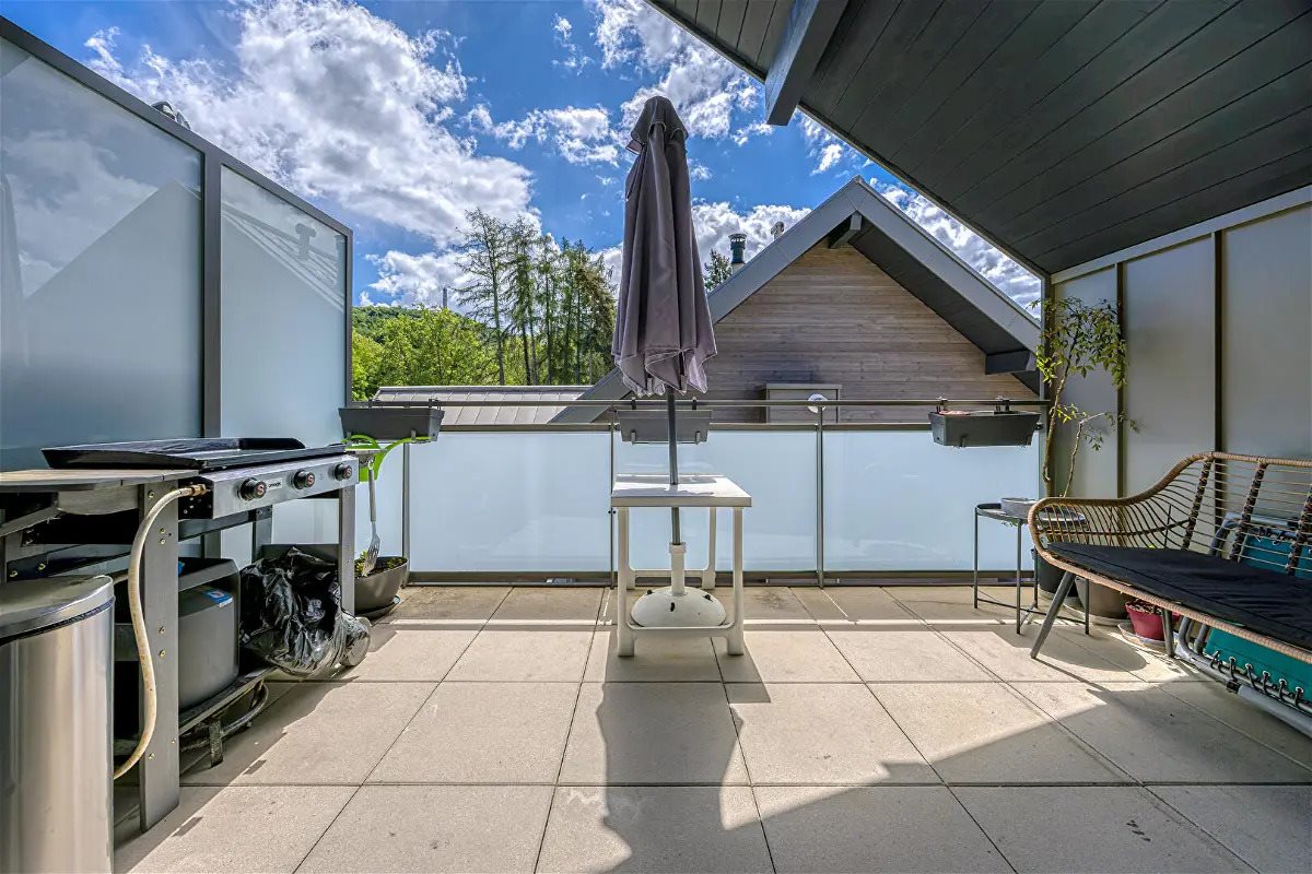 Appartement à vendre, 81m², Jacob-Bellecombette