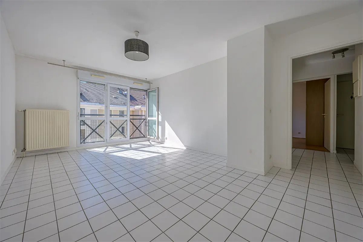 Appartement à vendre, 49m², Chambéry