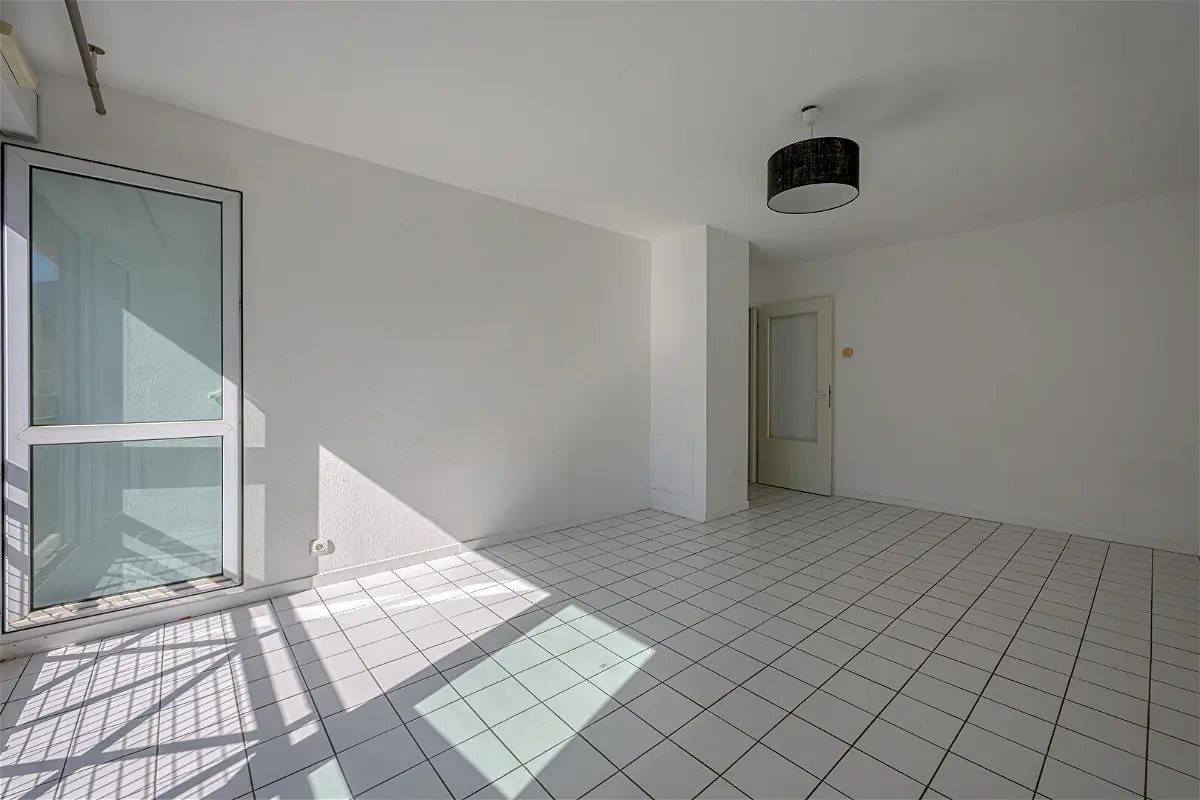 Appartement à vendre, 49m², Chambéry