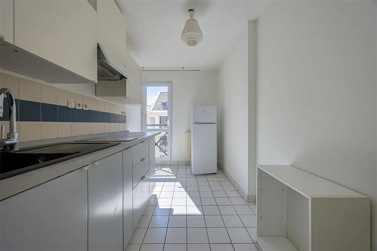 Appartement à vendre, 49m², Chambéry