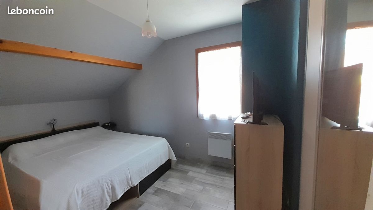 Maison à vendre, 115m², Yenne