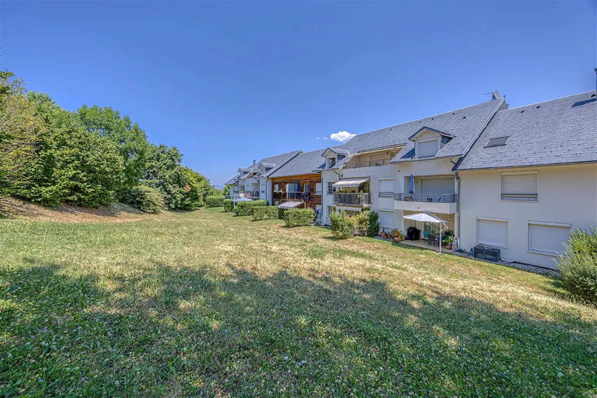 Appartement à vendre, 87m², Jacob-Bellecombette