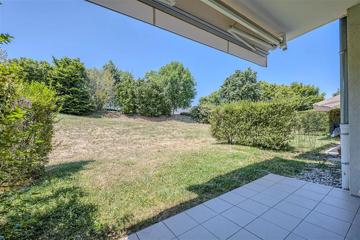Appartement à vendre, 87m², Jacob-Bellecombette
