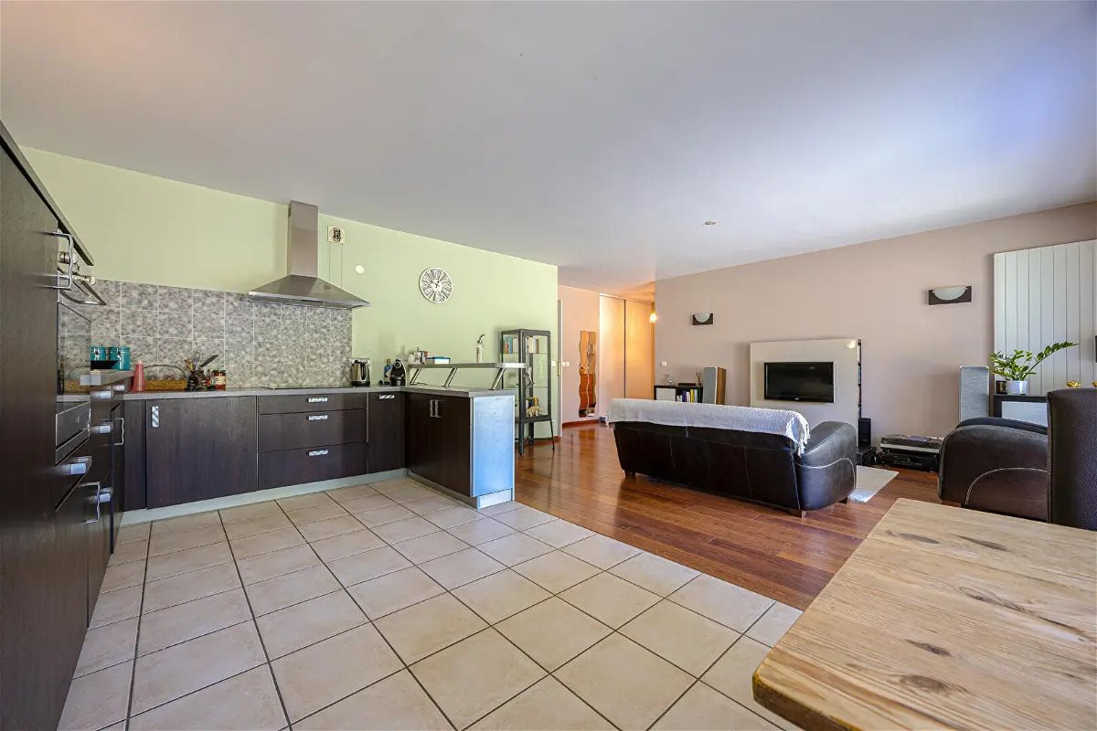 Appartement à vendre, 87m², Jacob-Bellecombette