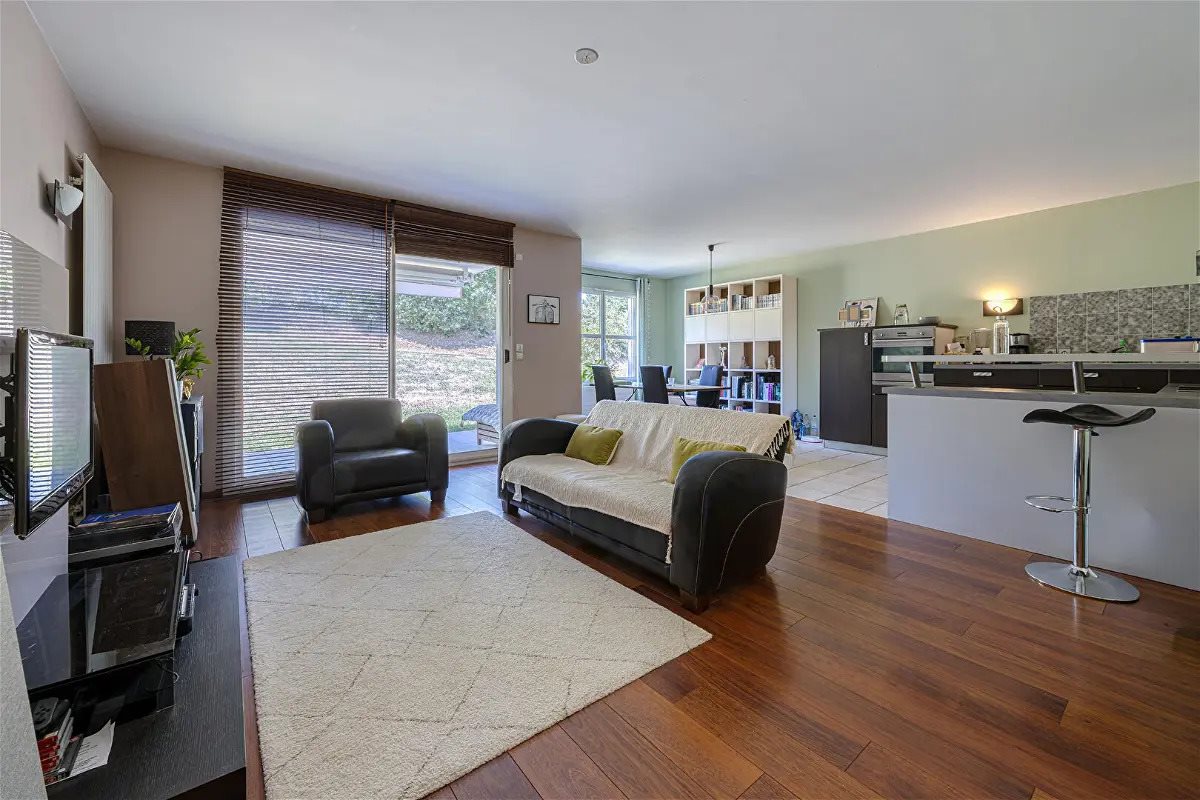 Appartement à vendre, 87m², Jacob-Bellecombette