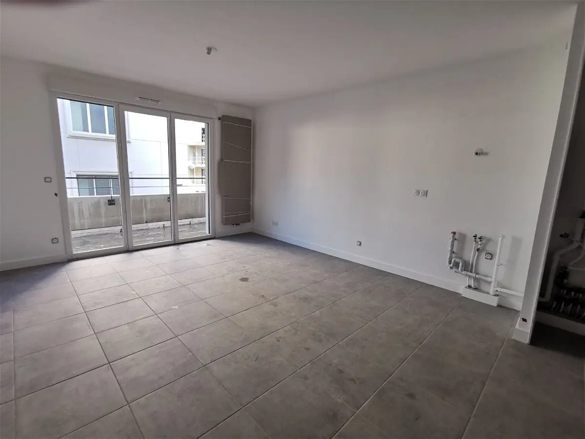 Appartement à louer, 41m², Chambéry