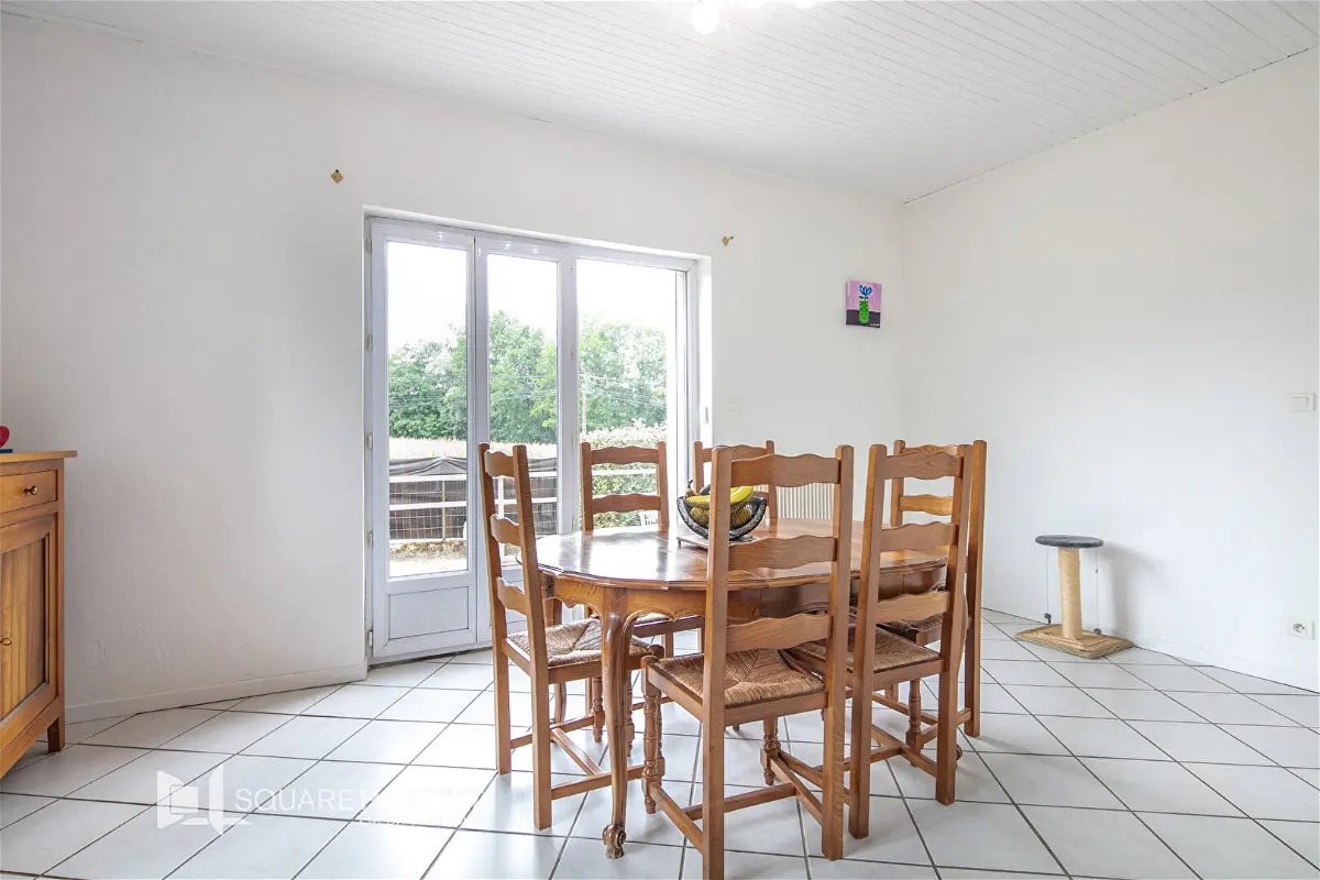 Maison à vendre, 94m², Saint-Béron