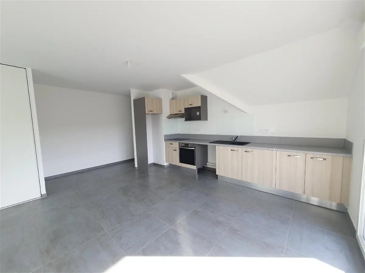 Appartement à louer, 73m², Jacob-Bellecombette