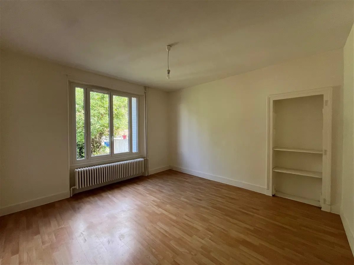 Maison à louer, 69m², Barberaz