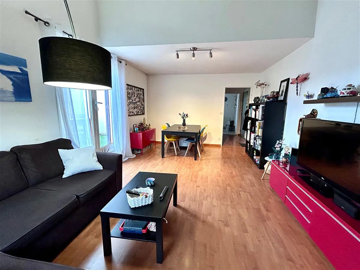 Appartement à vendre, 88m², Chambéry