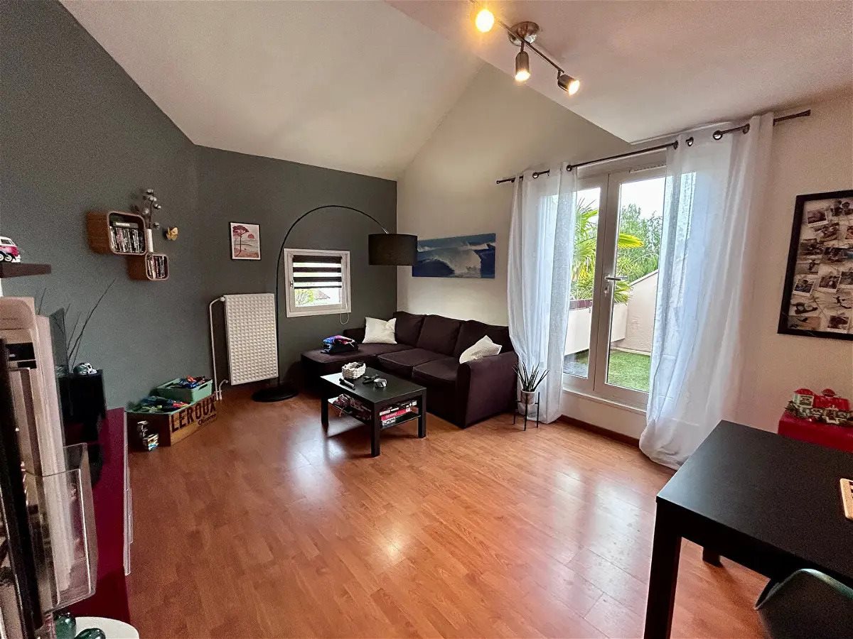Appartement à vendre, 88m², Chambéry