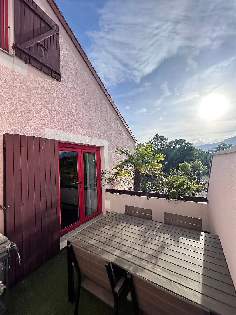 Appartement à vendre, 88m², Chambéry
