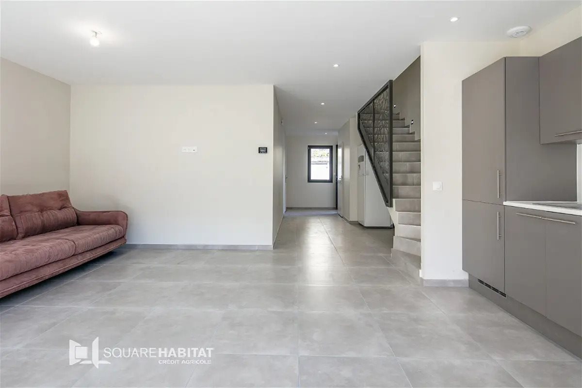 Appartement à vendre, 95m², Frontenex