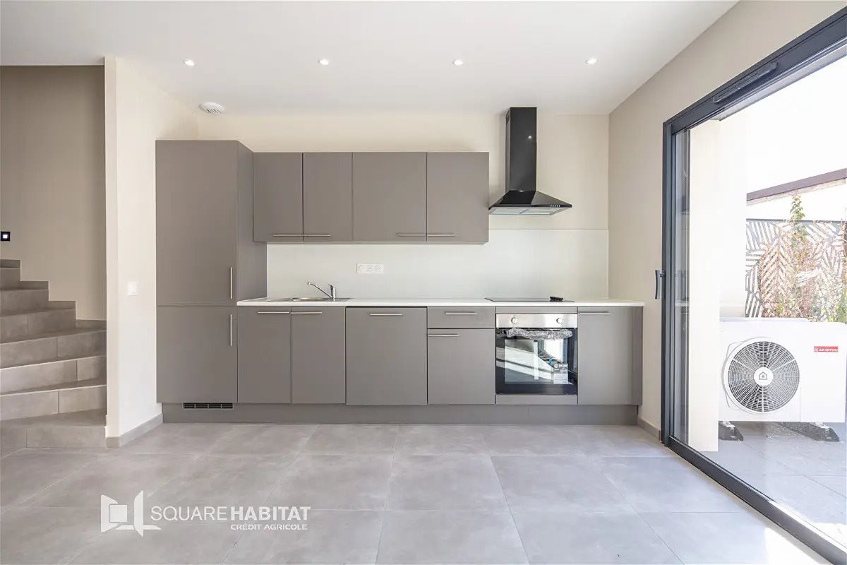 Appartement à vendre, 95m², Frontenex