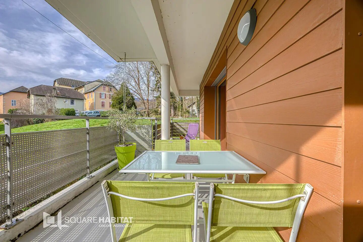 Appartement à vendre, 84m², Cognin