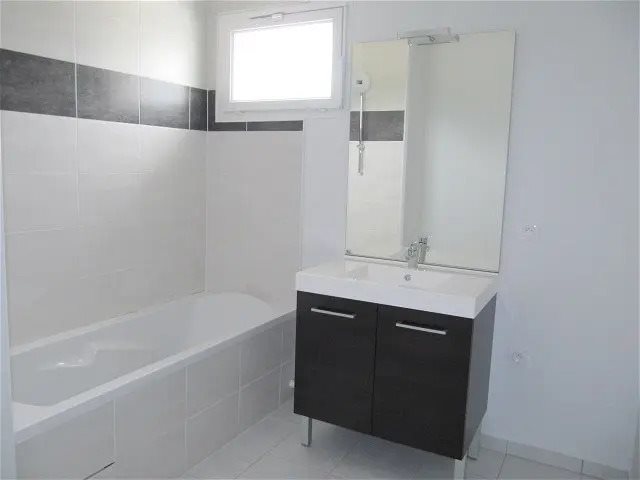 Appartement à louer, 58m², Barberaz
