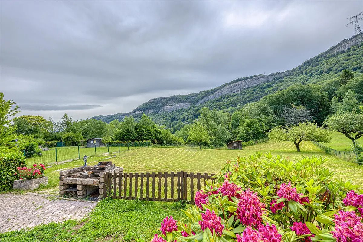 Maison à vendre, 100m², Montagnole