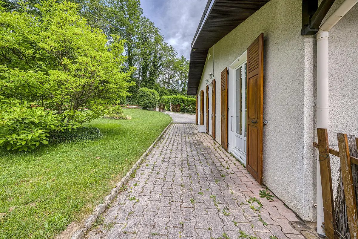 Maison à vendre, 100m², Montagnole