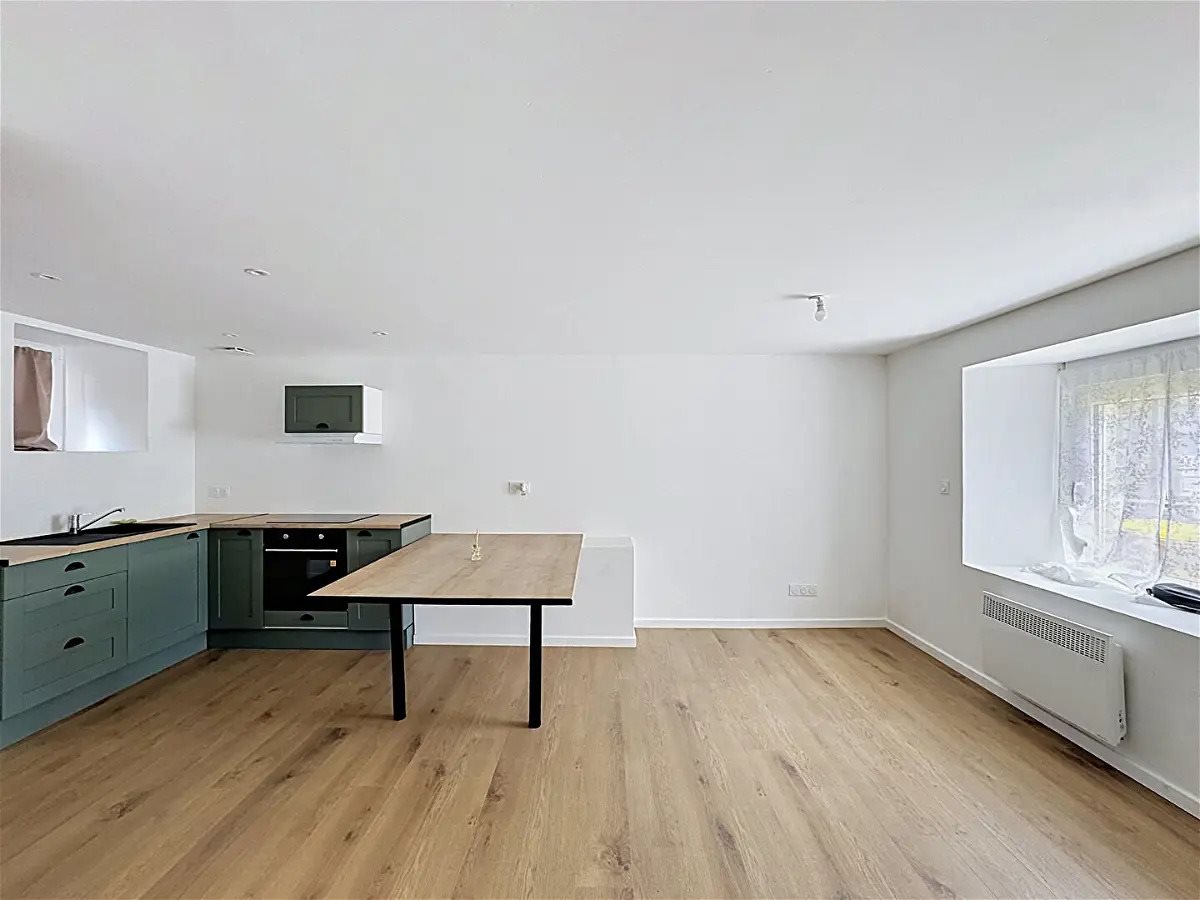 Maison à vendre, 54m², Saint-Carreuc