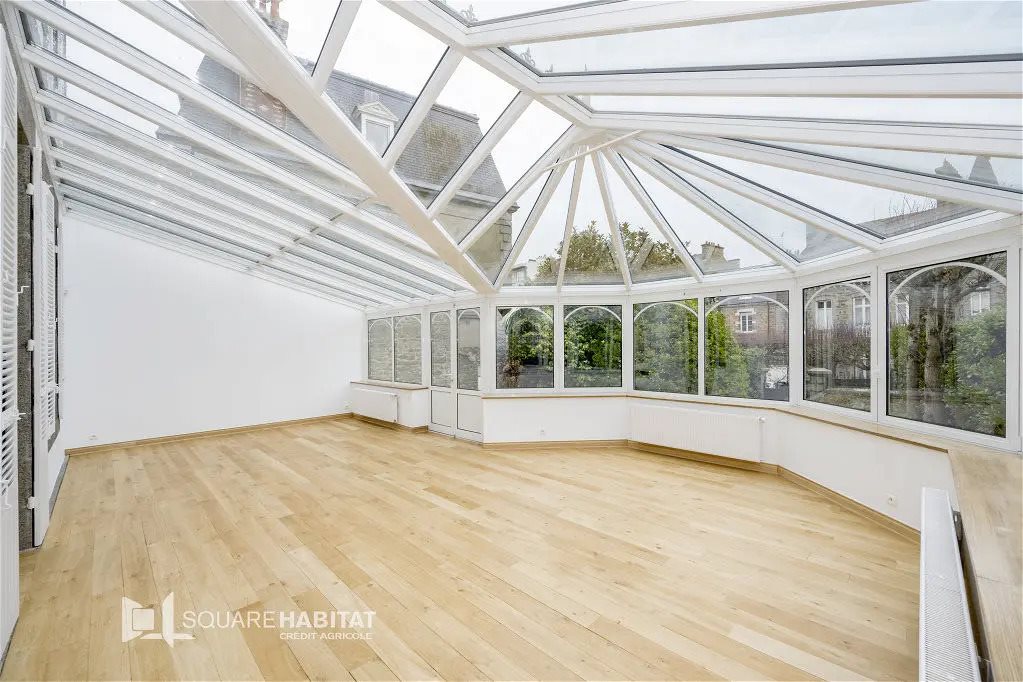 Maison à vendre, 228m², Saint-Brieuc