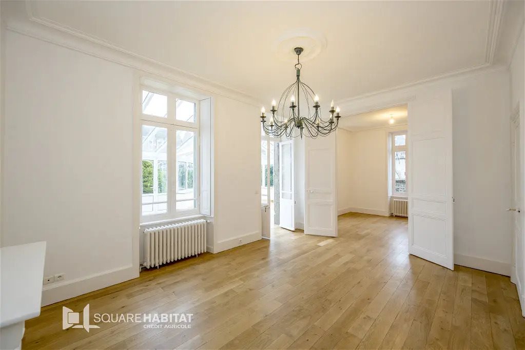 Maison à vendre, 228m², Saint-Brieuc