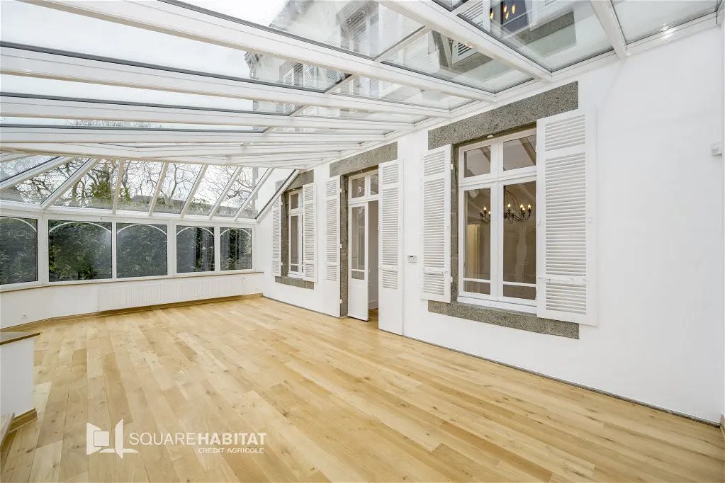 Maison à vendre, 228m², Saint-Brieuc