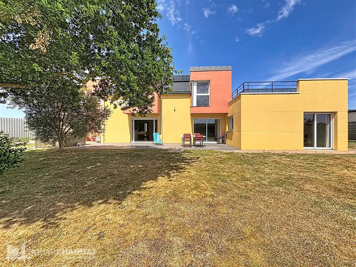 Maison à vendre, 288m², Ploufragan