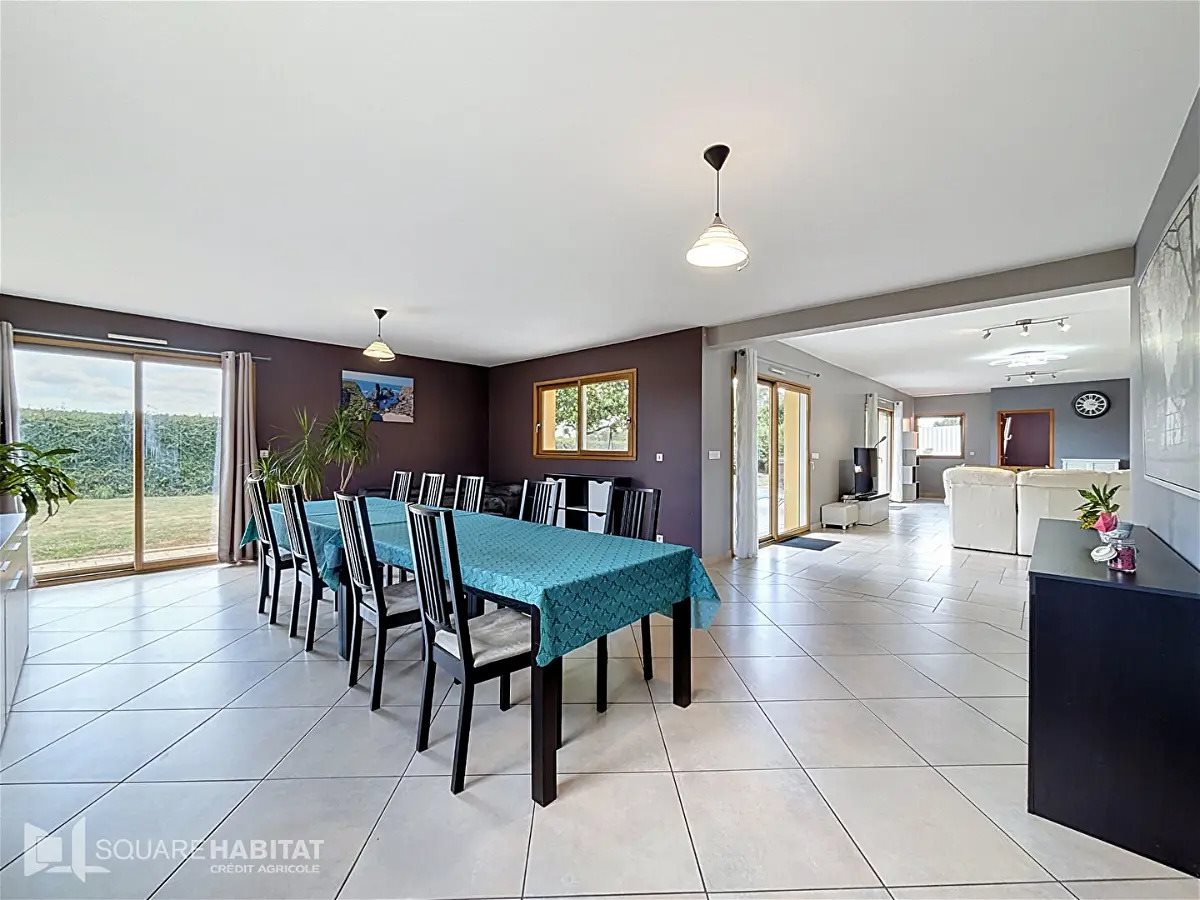 Maison à vendre, 288m², Ploufragan