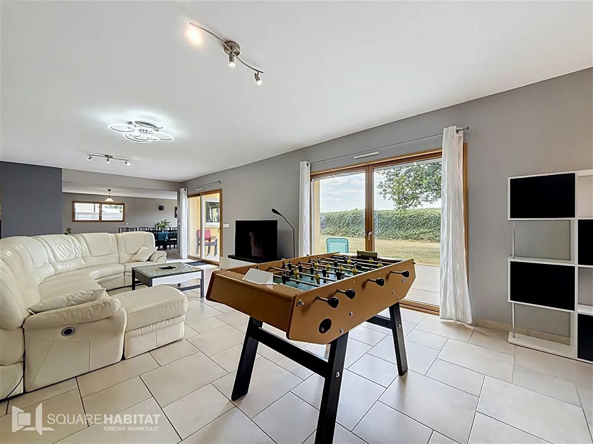 Maison à vendre, 288m², Ploufragan