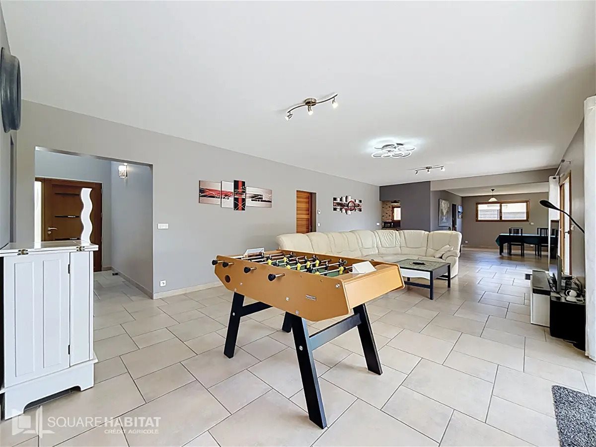 Maison à vendre, 288m², Ploufragan