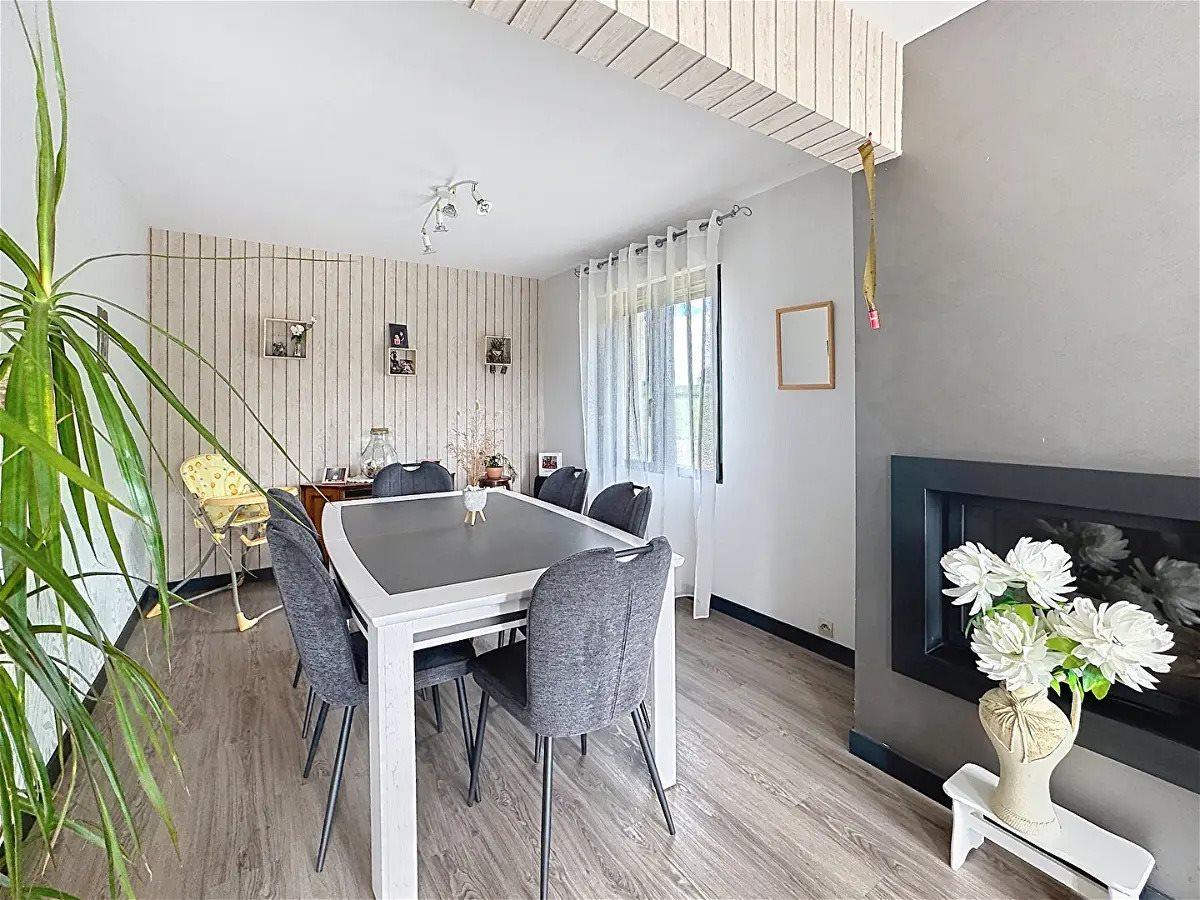 Maison à vendre, 124m², Plœuc-L'Hermitage