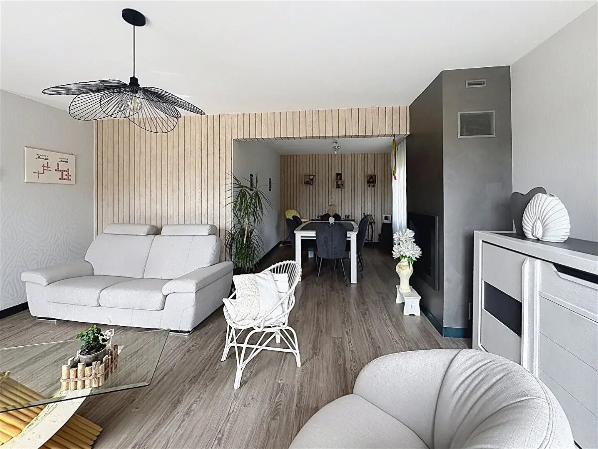 Maison à vendre, 124m², Plœuc-L'Hermitage
