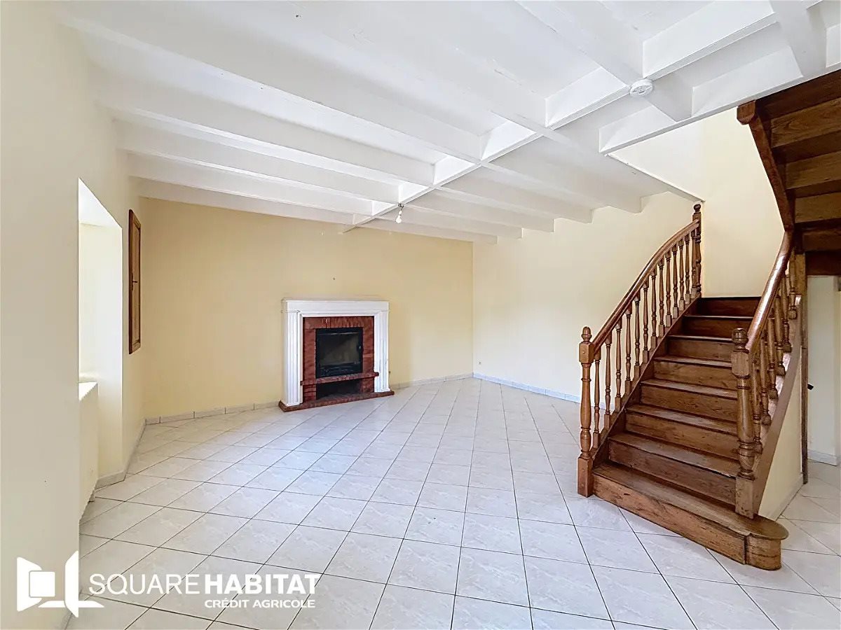 Maison à vendre, 82m², Loudéac