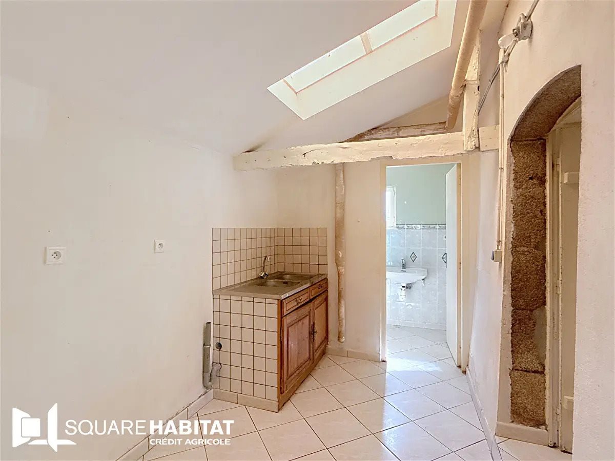Maison à vendre, 82m², Loudéac