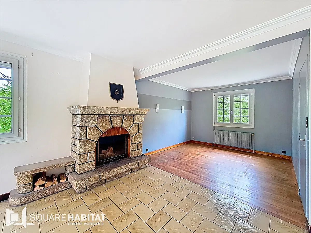 Maison à vendre, 139m², Merdrignac