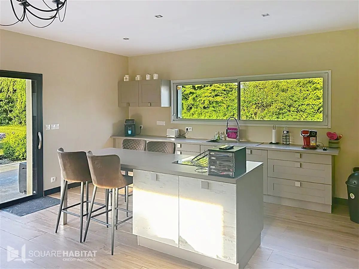 Maison à vendre, 148m², Plélo