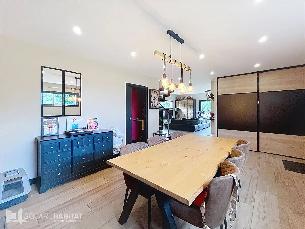 Maison à vendre, 148m², Plélo
