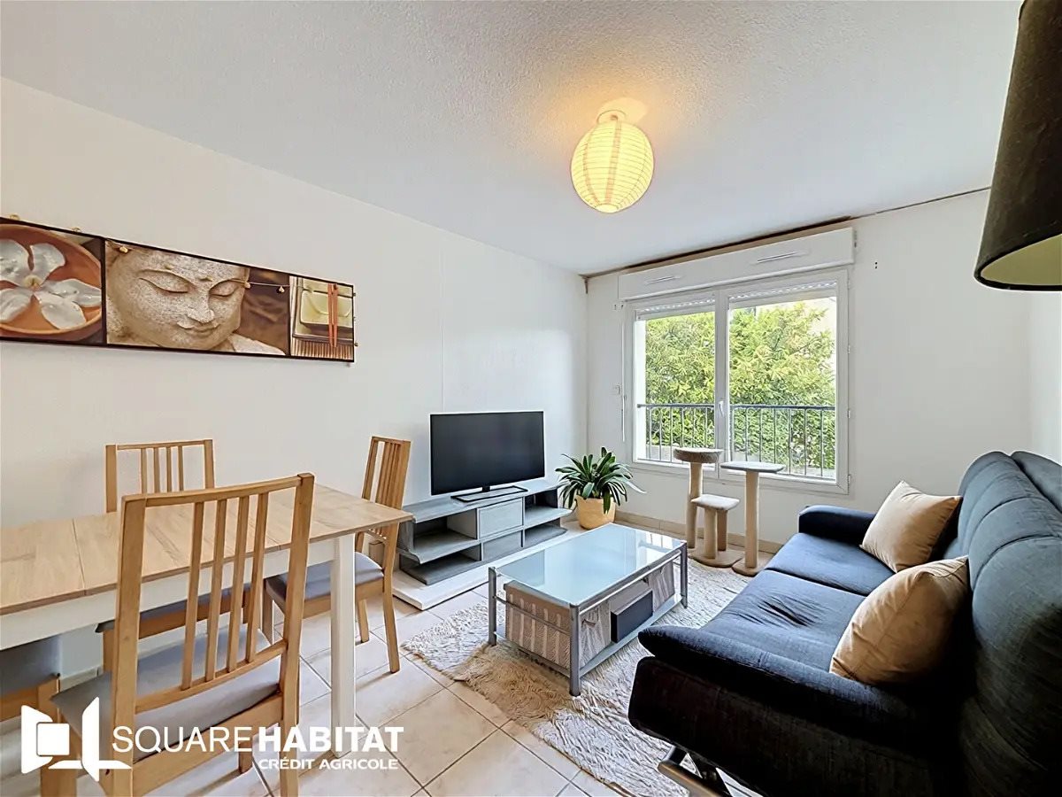 Appartement à vendre, 38m², Saint-Brieuc
