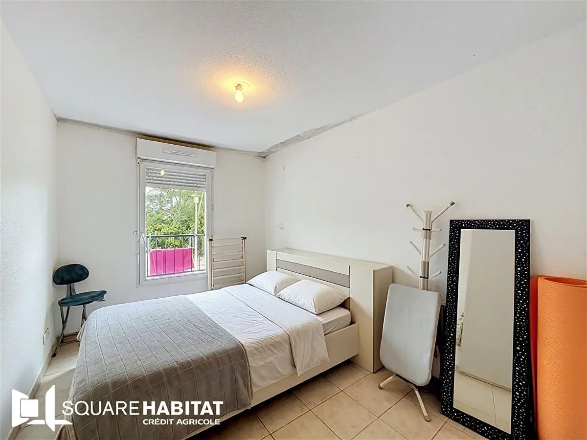 Appartement à vendre, 38m², Saint-Brieuc