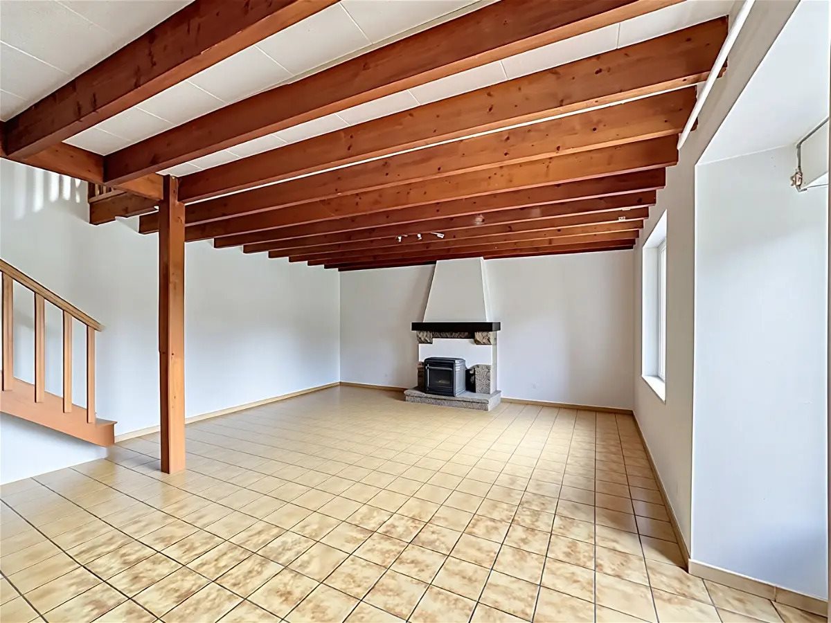 Maison à vendre, 120m², Plaintel