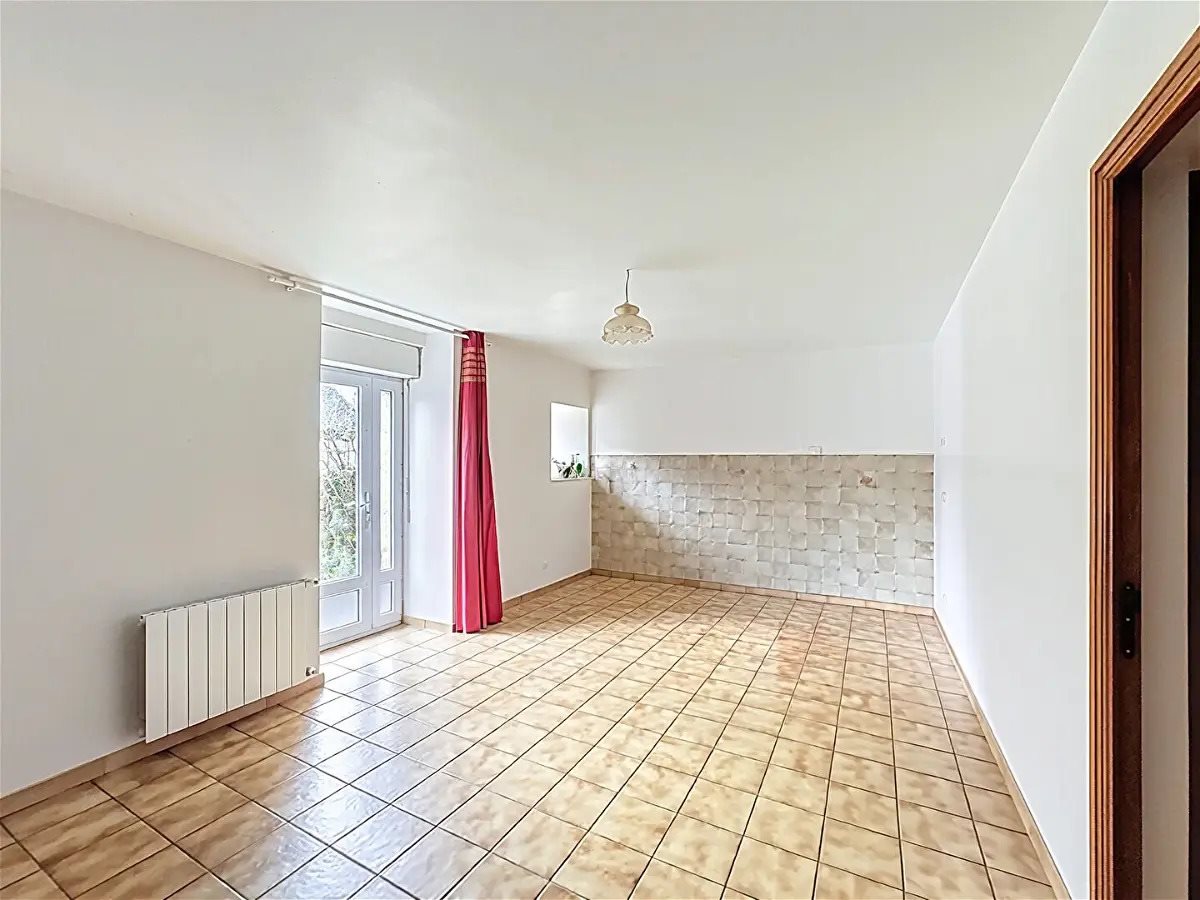 Maison à vendre, 120m², Plaintel