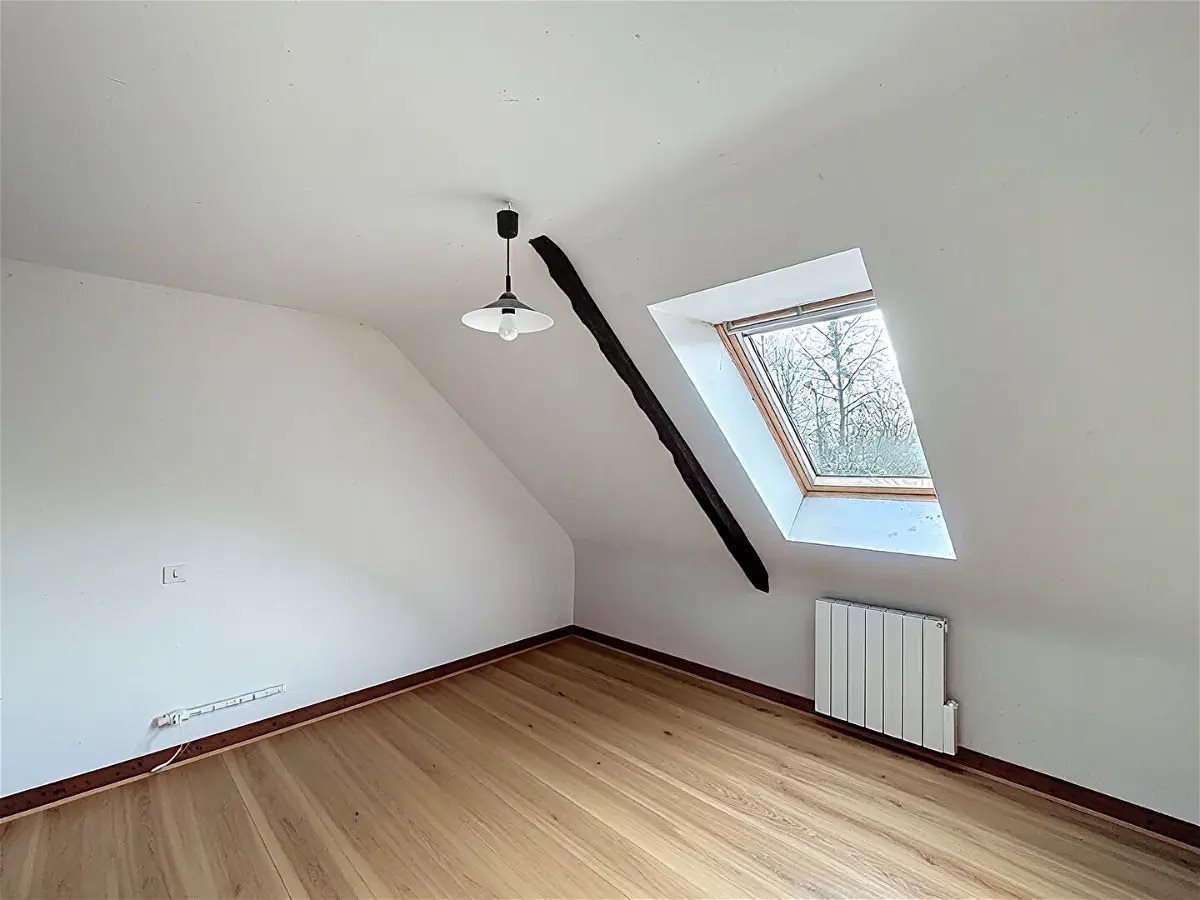 Maison à vendre, 120m², Plaintel