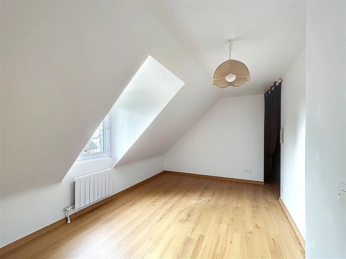 Maison à vendre, 120m², Plaintel