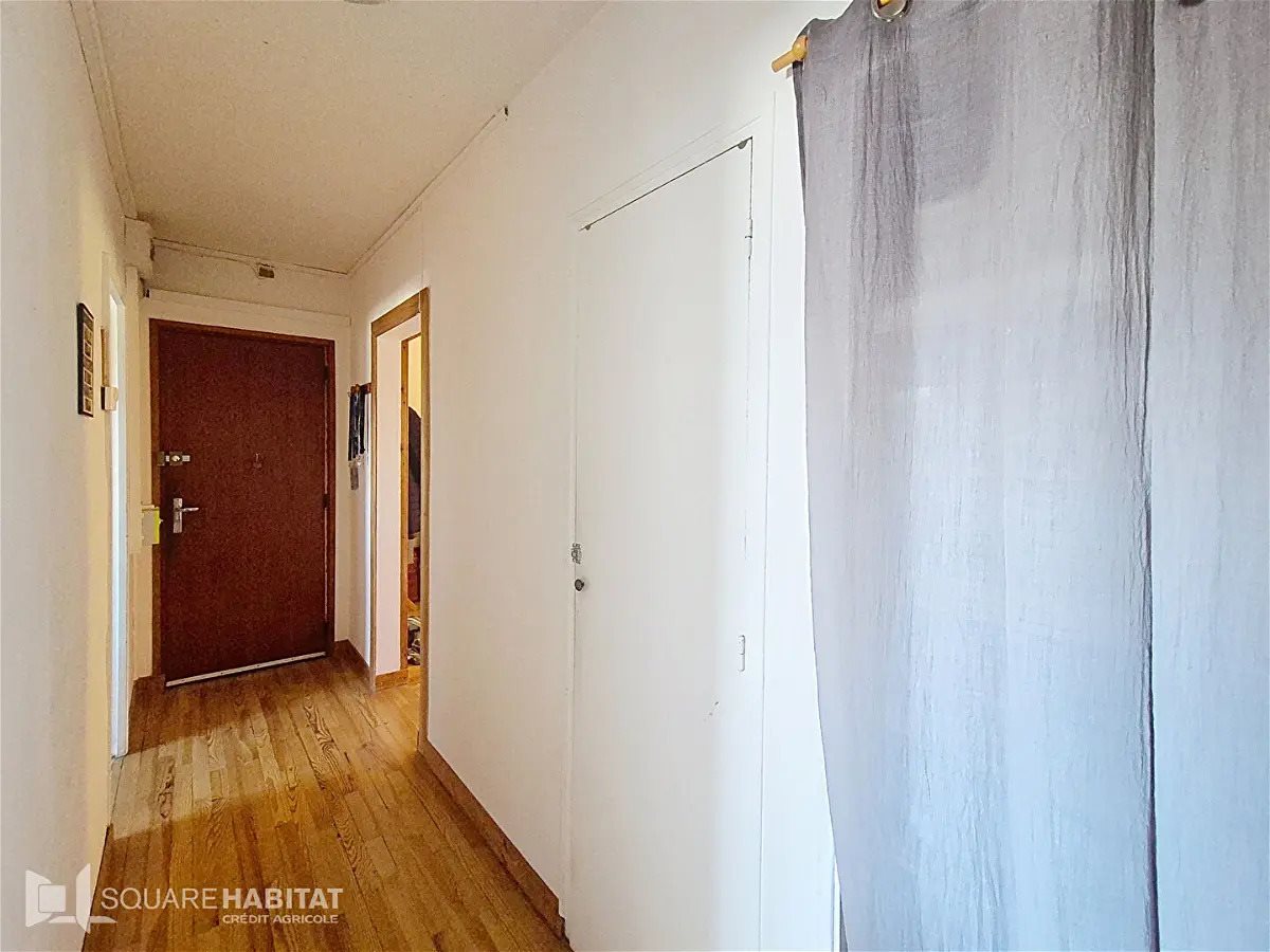 Appartement à vendre, 65m², Saint-Brieuc