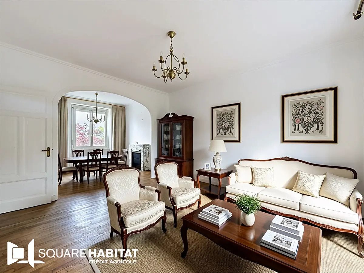 Maison à vendre, 145m², Saint-Brieuc