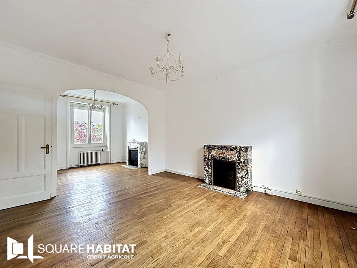 Maison à vendre, 145m², Saint-Brieuc
